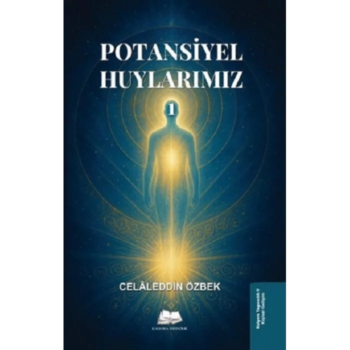 Potansiyel Huylarımız 1