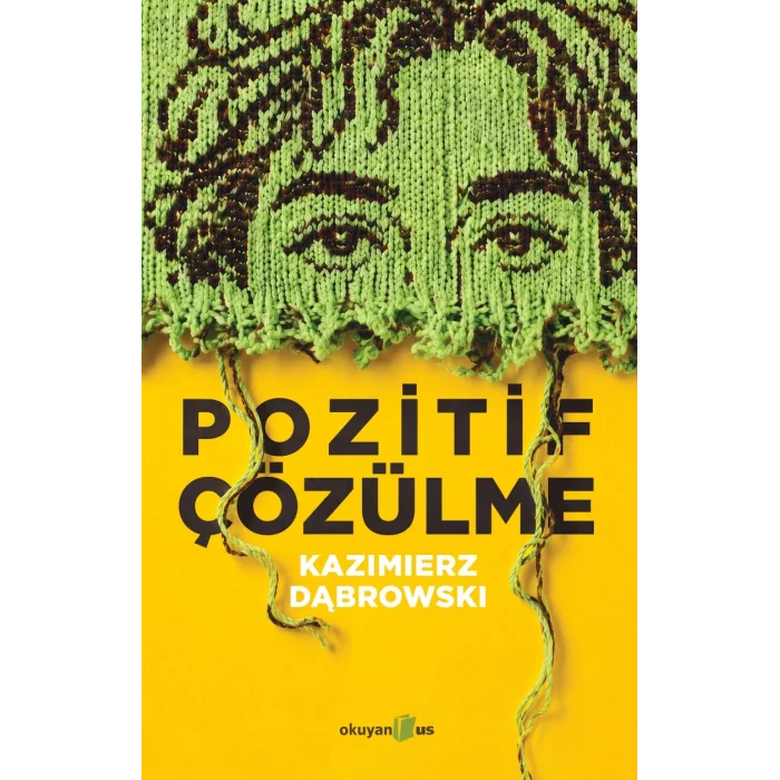 Pozitif Çözülme