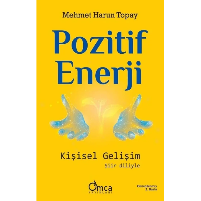 Pozitif Enerji: Kişisel Gelişim