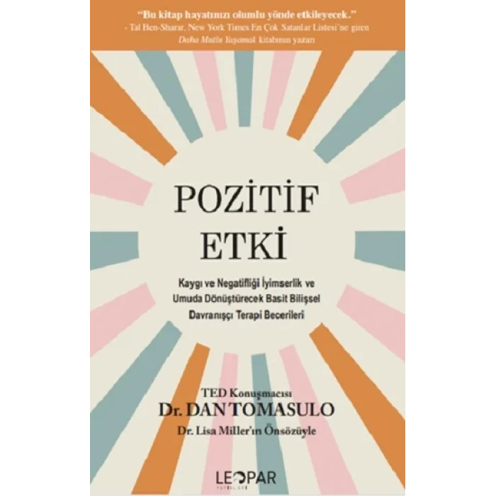 Pozitif Etki