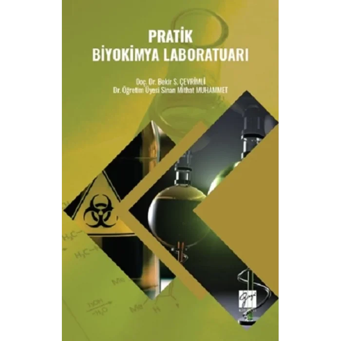 Pratik Biyokimya Laboratuarı
