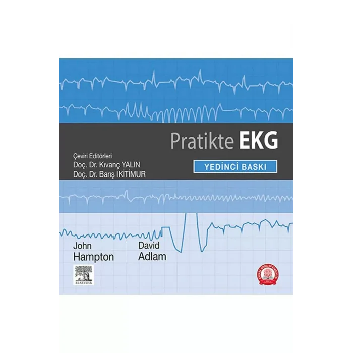 Pratikte EKG