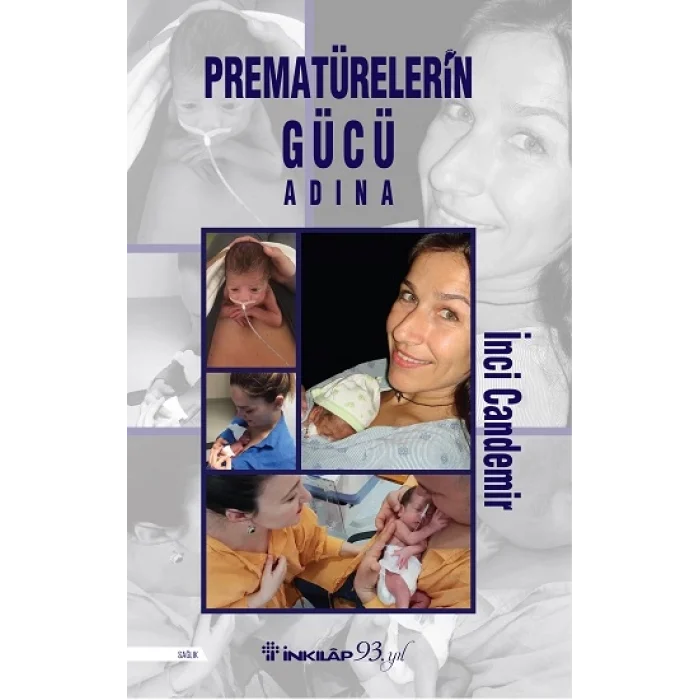 Prematürelerin Gücü Adına