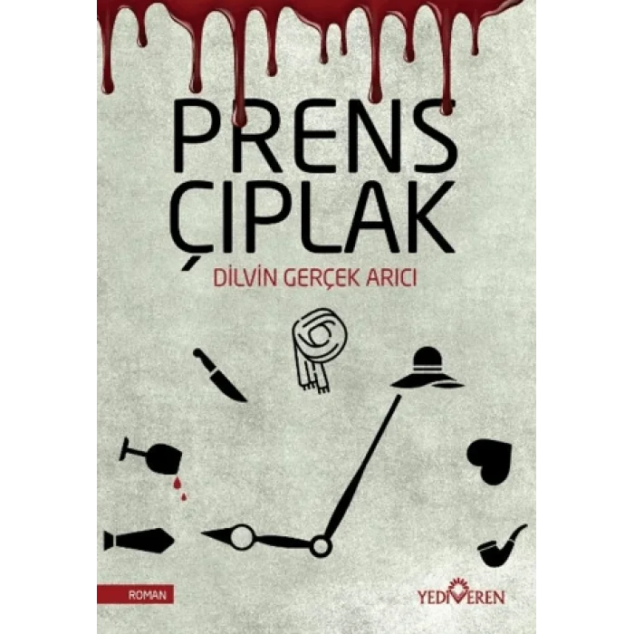 Prens Çıplak