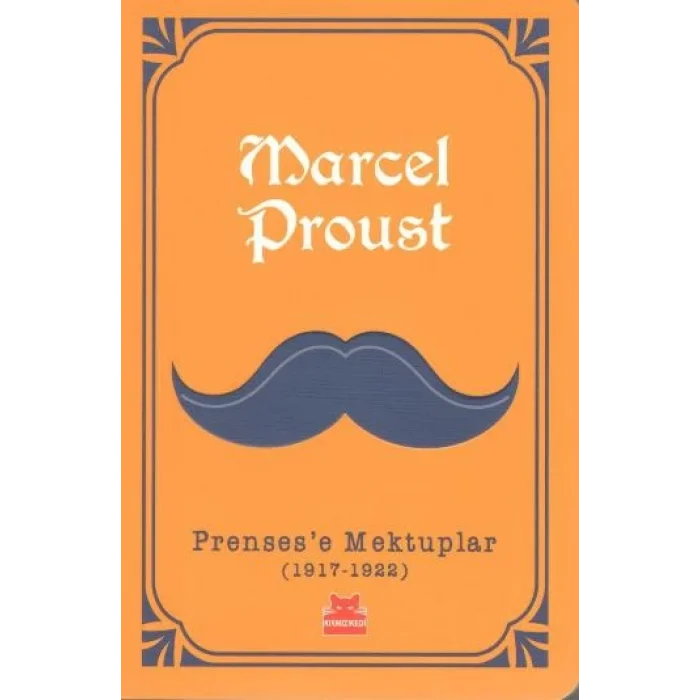 Prensese Mektuplar (1917-1922)