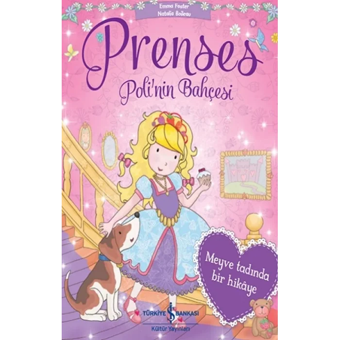 Prenses Polinin Bahçesi