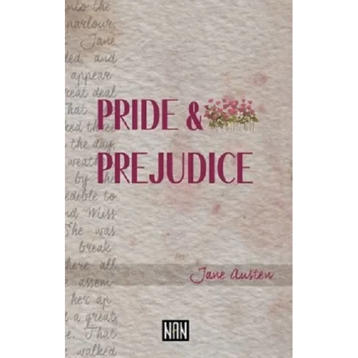 Pride and Prejudice