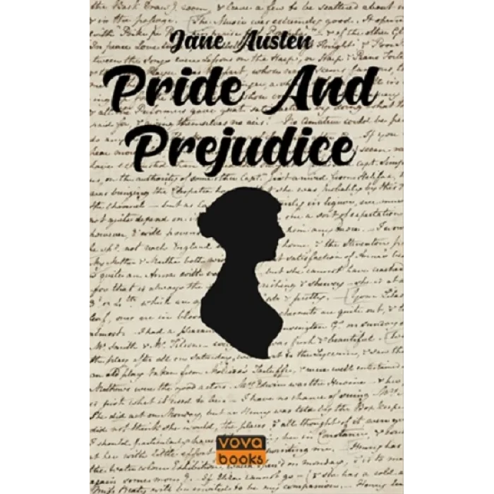 Pride and prejudice