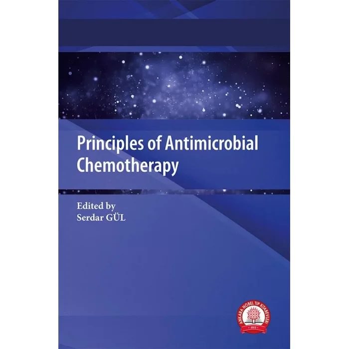 Principles of Antimicrobial Chemotherapy