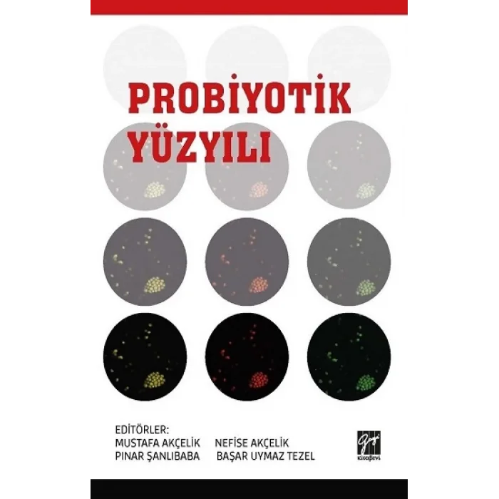 Probiyotik Yüzyılı