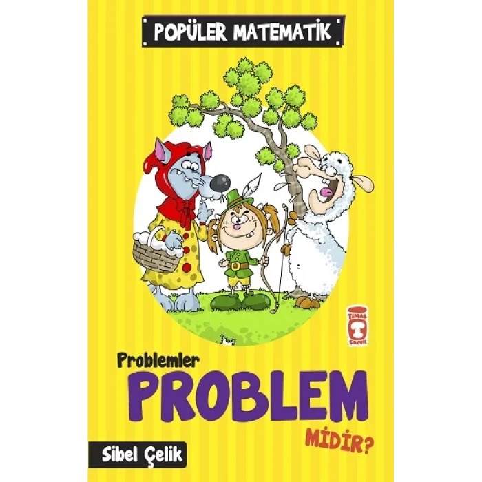 Problemler Problem Midir?