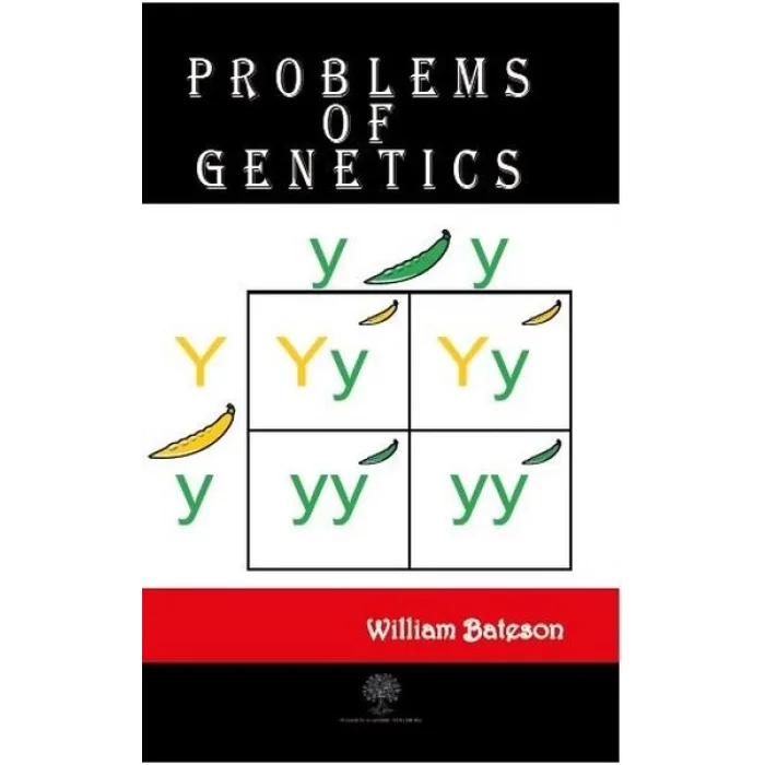 Problems of Genetics
