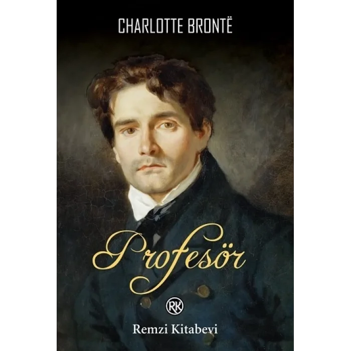 Profesör
