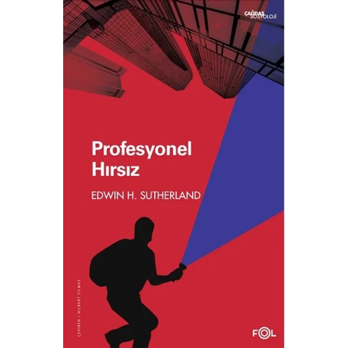 Profesyonel Hırsız