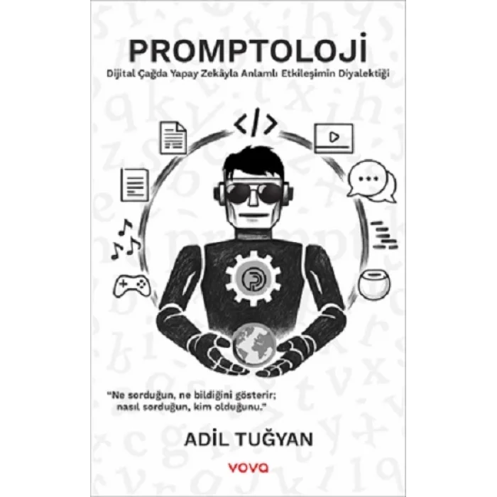 Promptoloji