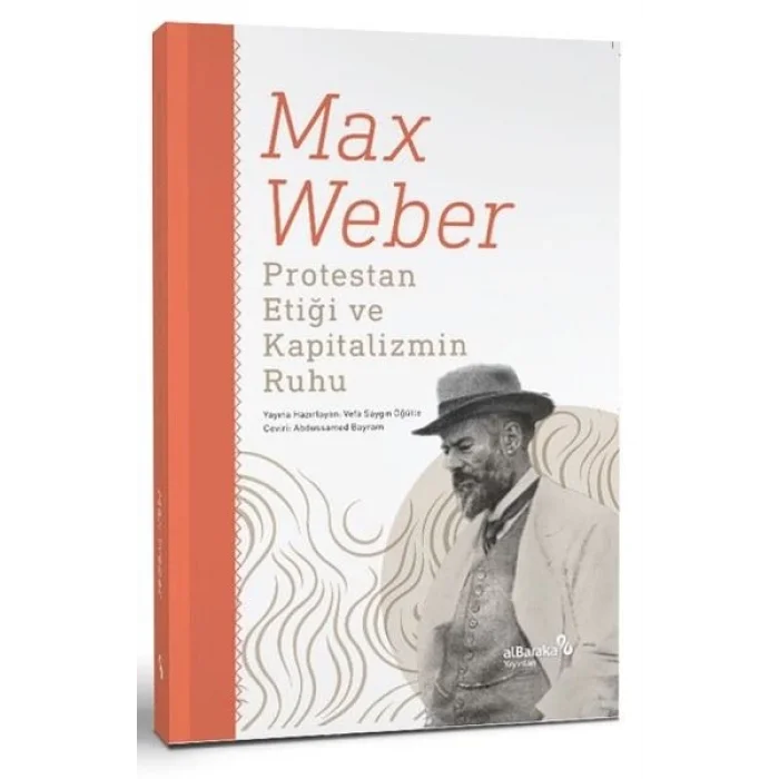 Protestan Etiği ve Kapitalizmin Ruhu