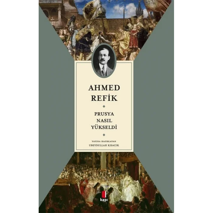 Prusya Nasıl Yükseldi