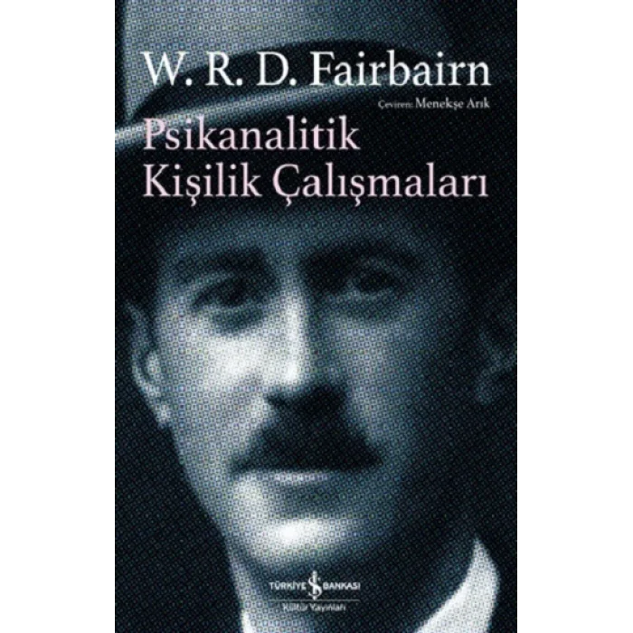Psikanalitik Kişilik Çalışmaları