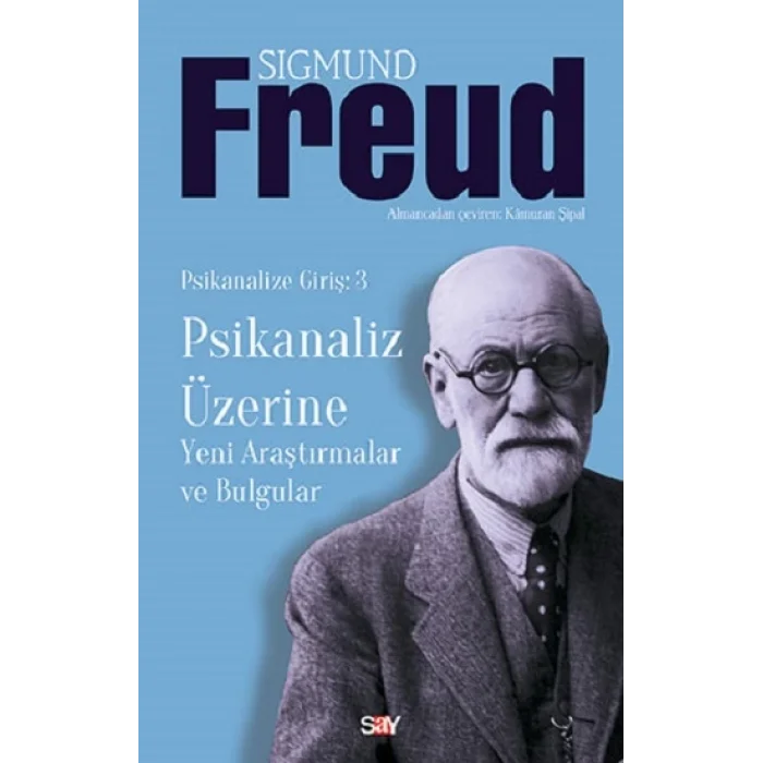 Psikanaliz Üzerine Yeni Araştırmalar ve Bulgular