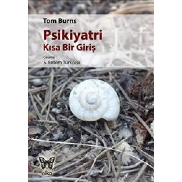 Psikiyatri: Kısa Bir Giriş