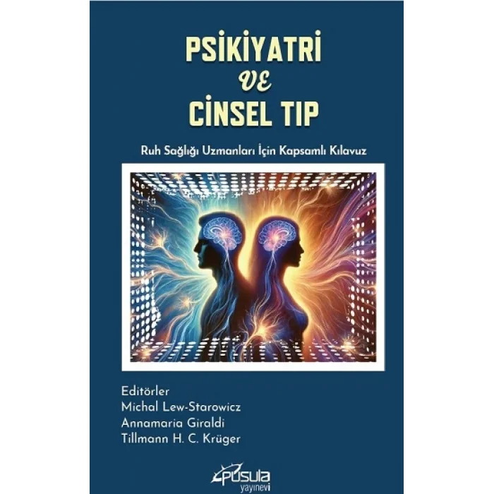 Psikiyatri ve Cinsel Tıp