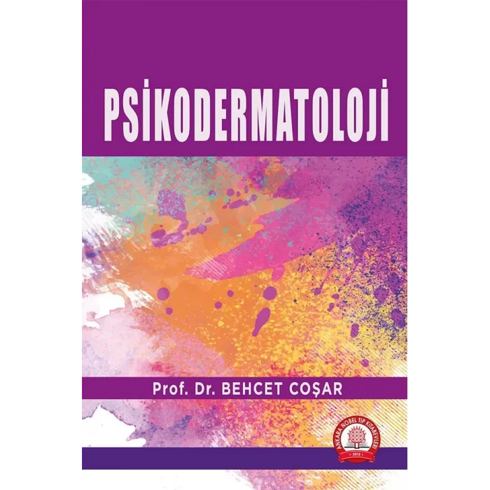 Psikodermatoloji