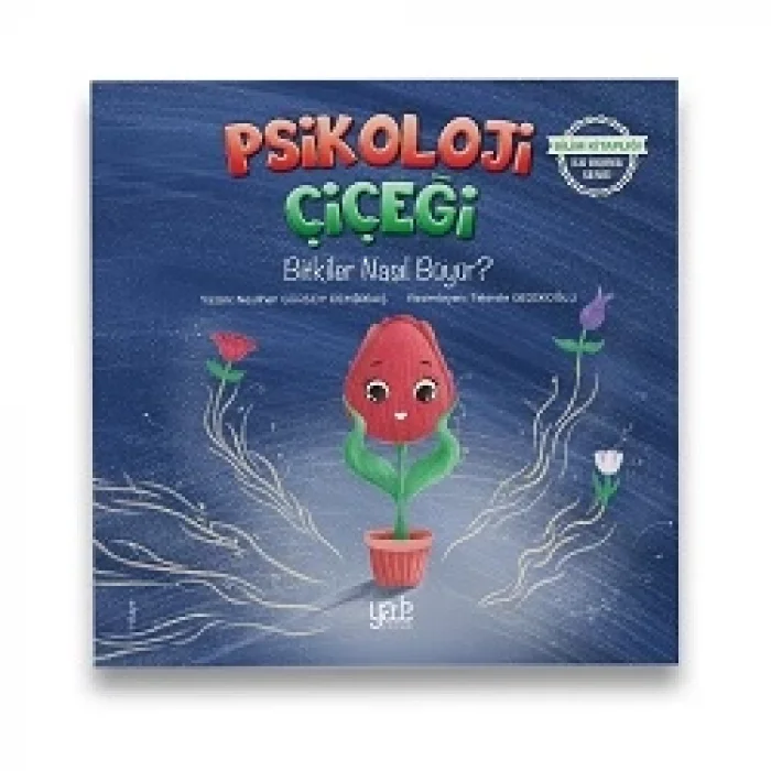 Psikoloji Çiçeği