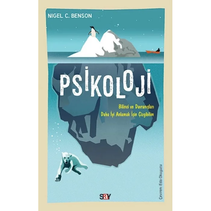 Psikoloji (ÇizgiBilim)