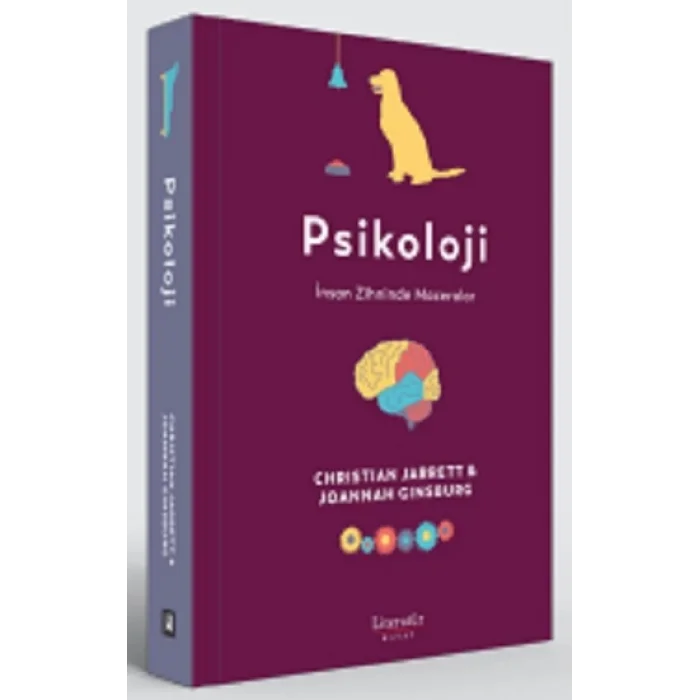 Psikoloji İnsan Zihninde Maceralar