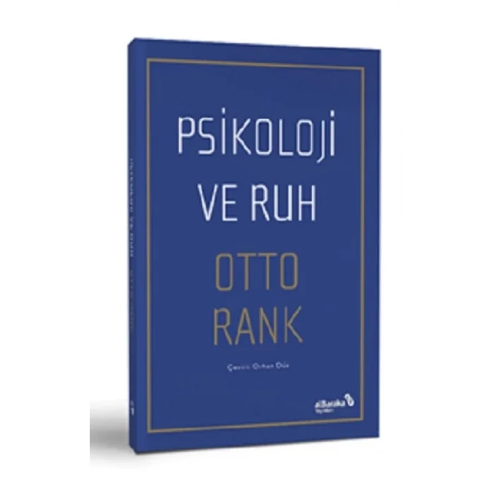 Psikoloji ve Ruh
