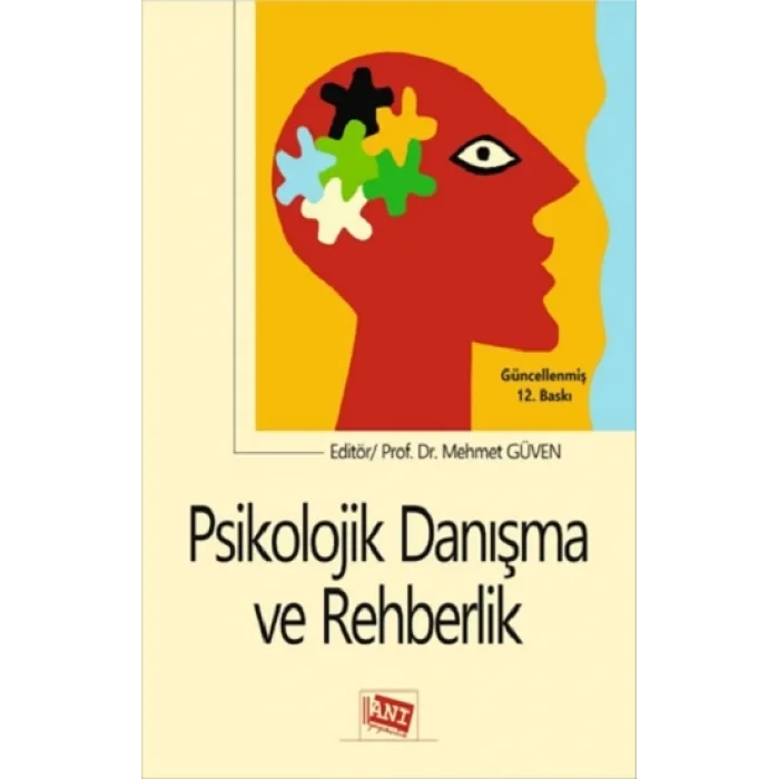 Psikolojik Danışma ve Rehberlik