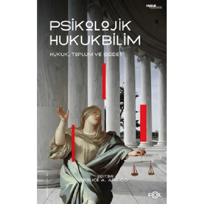 Psikolojik Hukukbilim