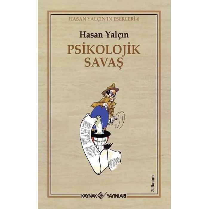 Psikolojik Savaş