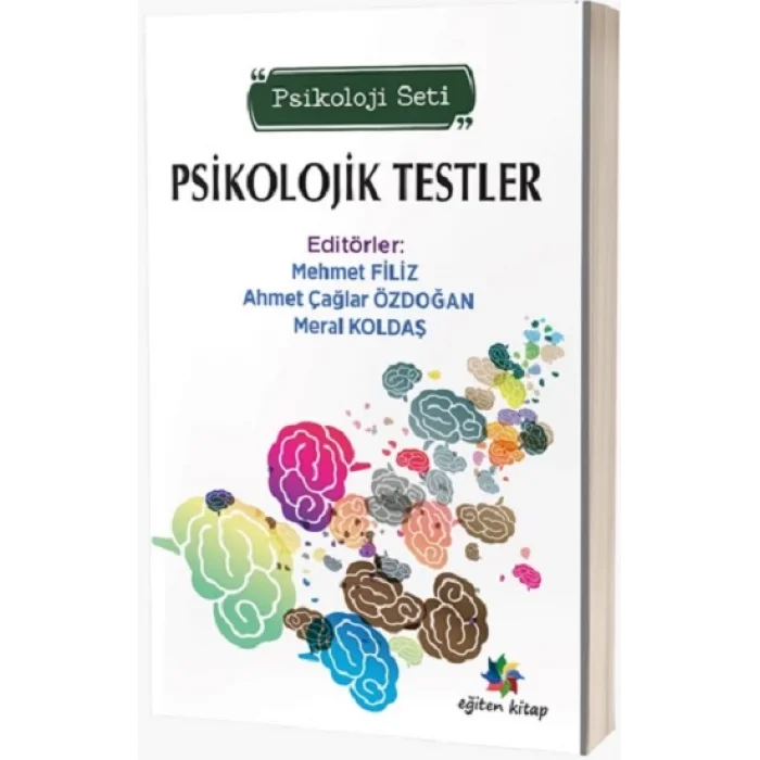 Psikolojik Testler “Psikoloji Seti