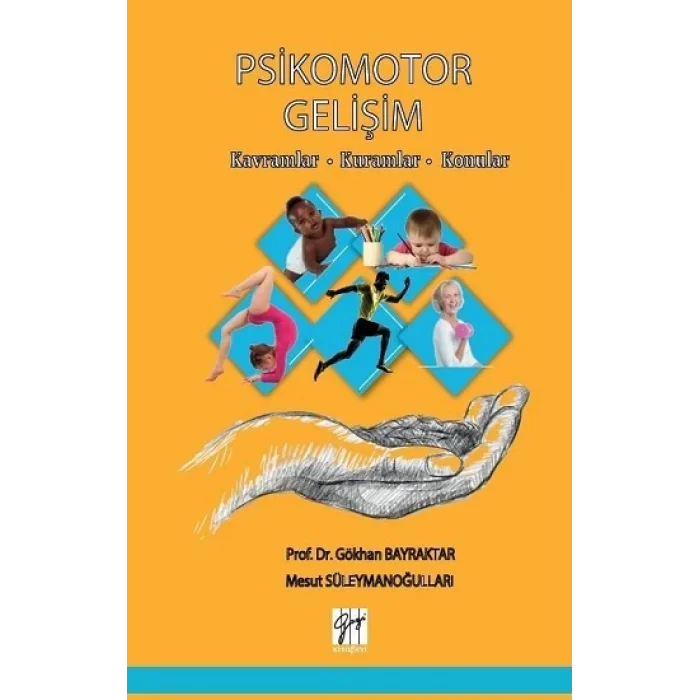Psikomotor Gelişim