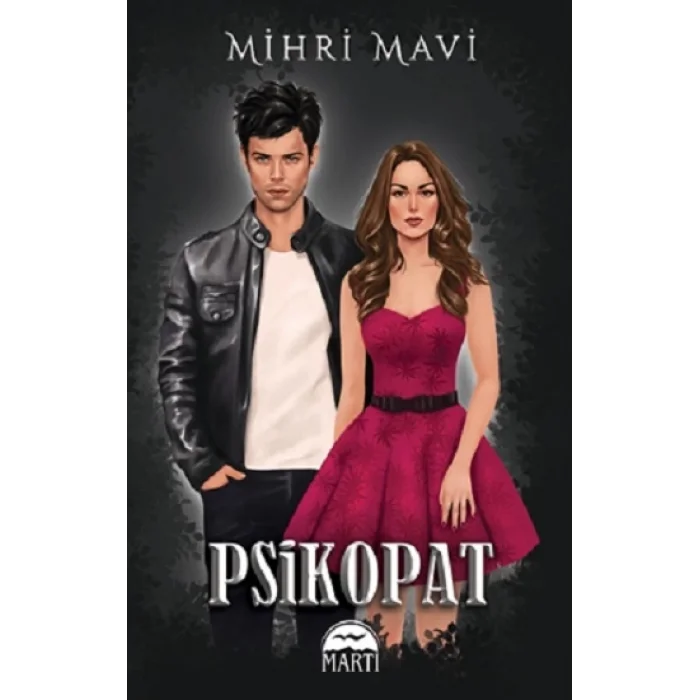 Psikopat - 1 (Ciltli)