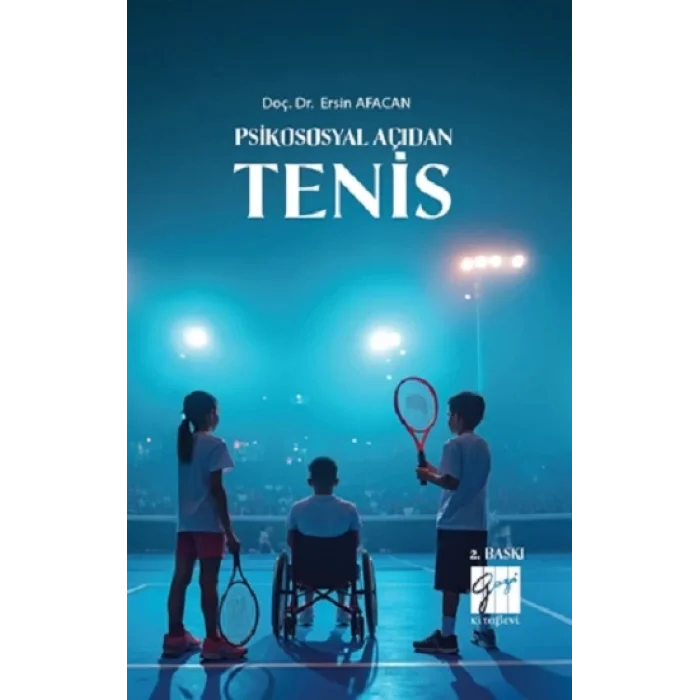Psikososyal Açıdan Tenis