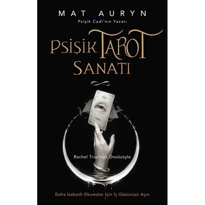 Psişik Tarot Sanatı