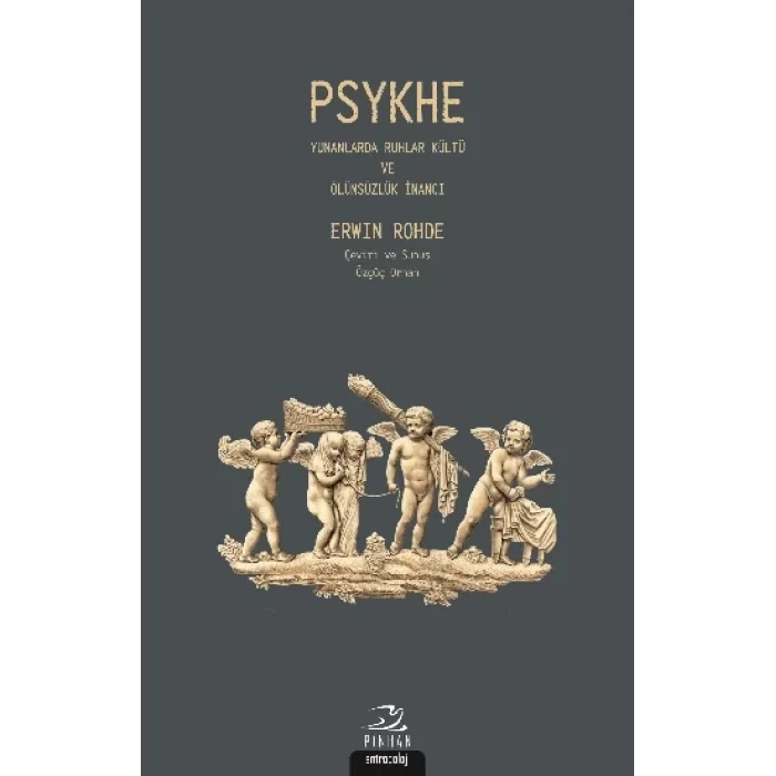 Psykhe