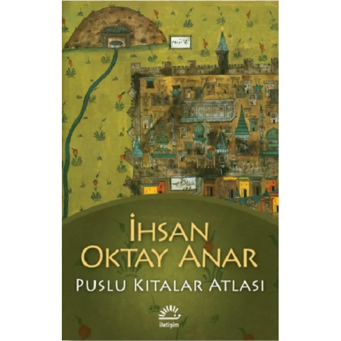 Puslu Kıtalar Atlası