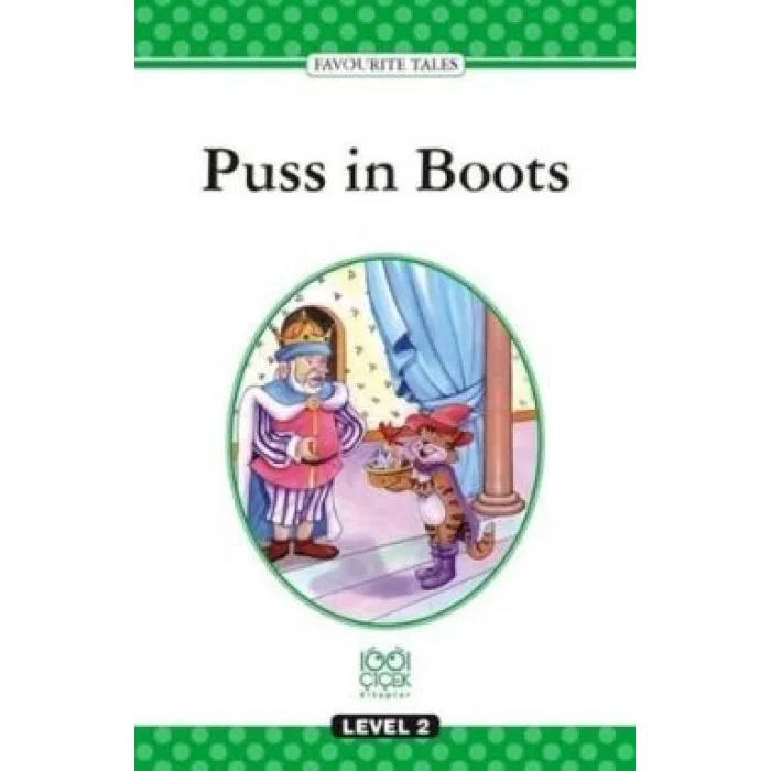 Puss in Boots