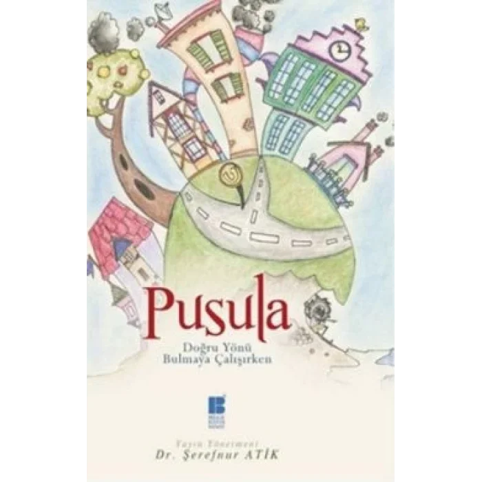 Pusula