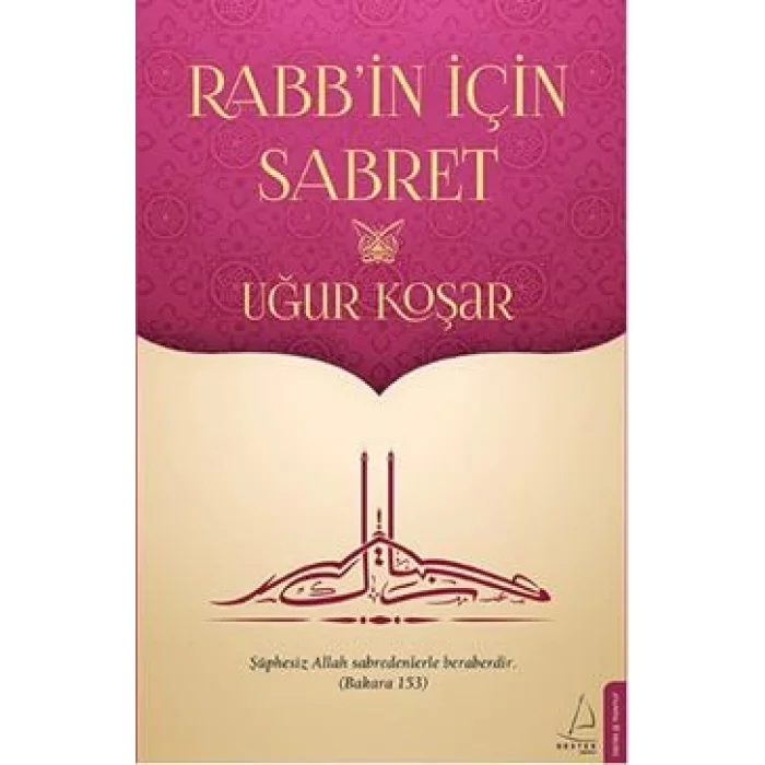 Rabbin İçin Sabret