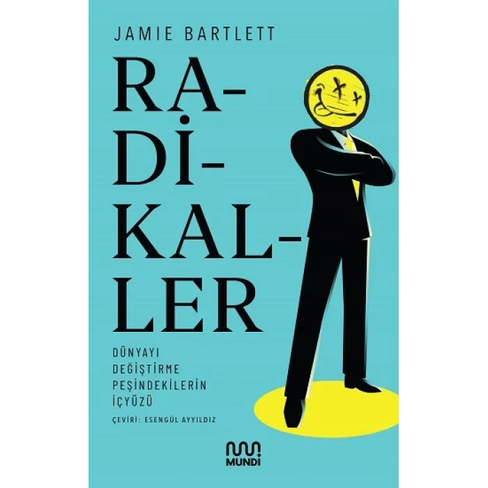 Radikaller