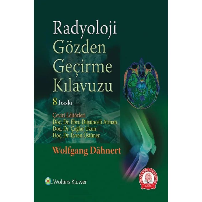 Radyoloji Gözden Geçirme Kılavuzu