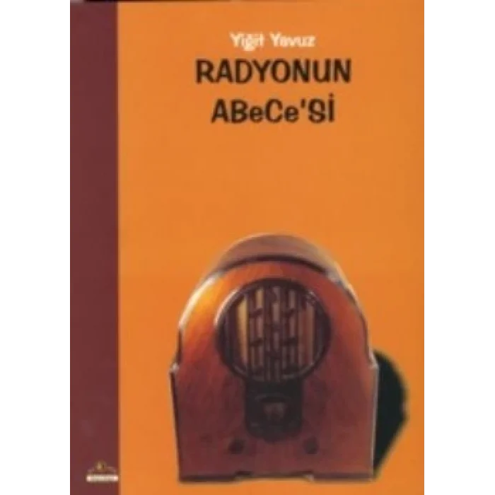 Radyonun Abecesi
