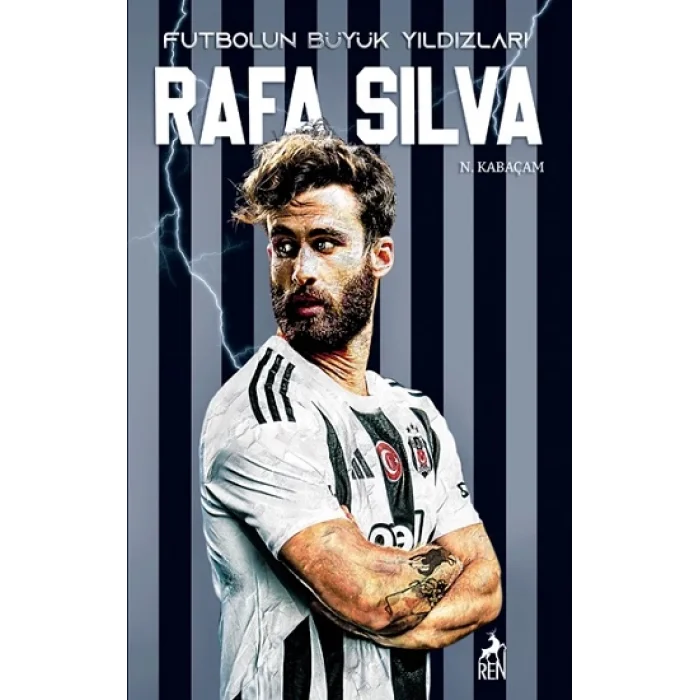 Rafa Silva