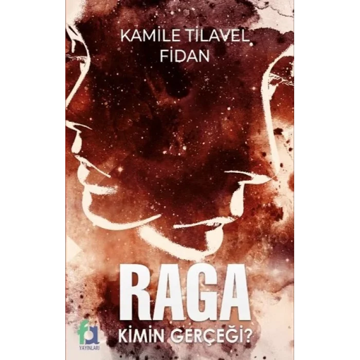 Raga Kimin Gerçeği ?