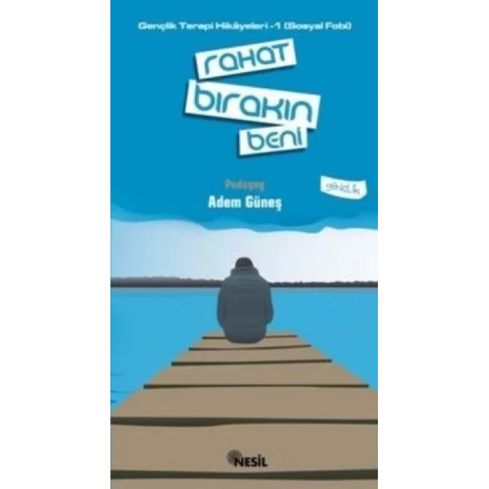 Rahat Bırakın Beni