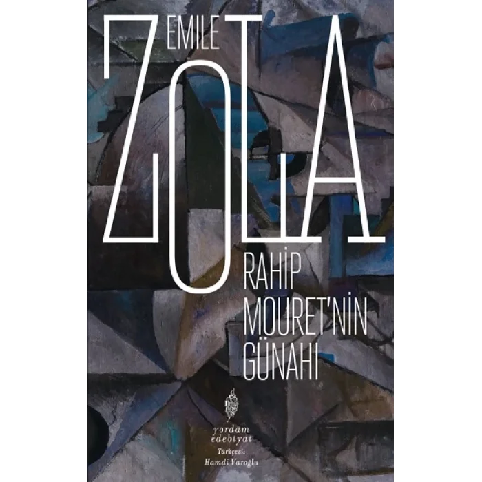 Rahip Mouretnin Günahı